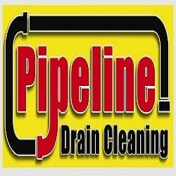 Slide of Pipeline Drain Cleaning
