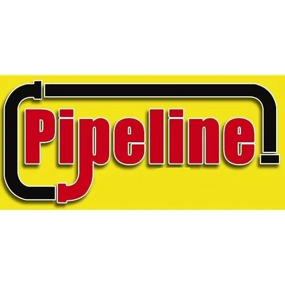 Slide of Pipeline Drain Cleaning