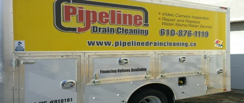 Top-rated emergency plumbing in Chester, PA by Pipeline Drain Cleaning