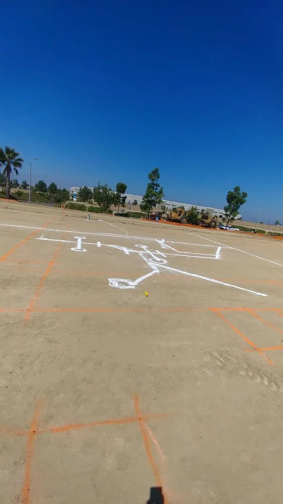 Slide of Pipeline Mechanical Systems