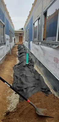 Pipeline Mechanical Systems Logo