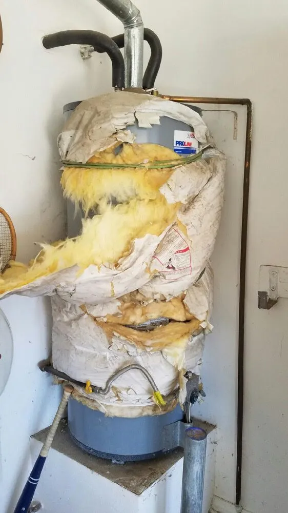 Slide of Pipeline Plumbing & Drain Specialists