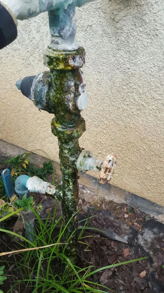 Slide of Pipeline Plumbing & Drain Specialists