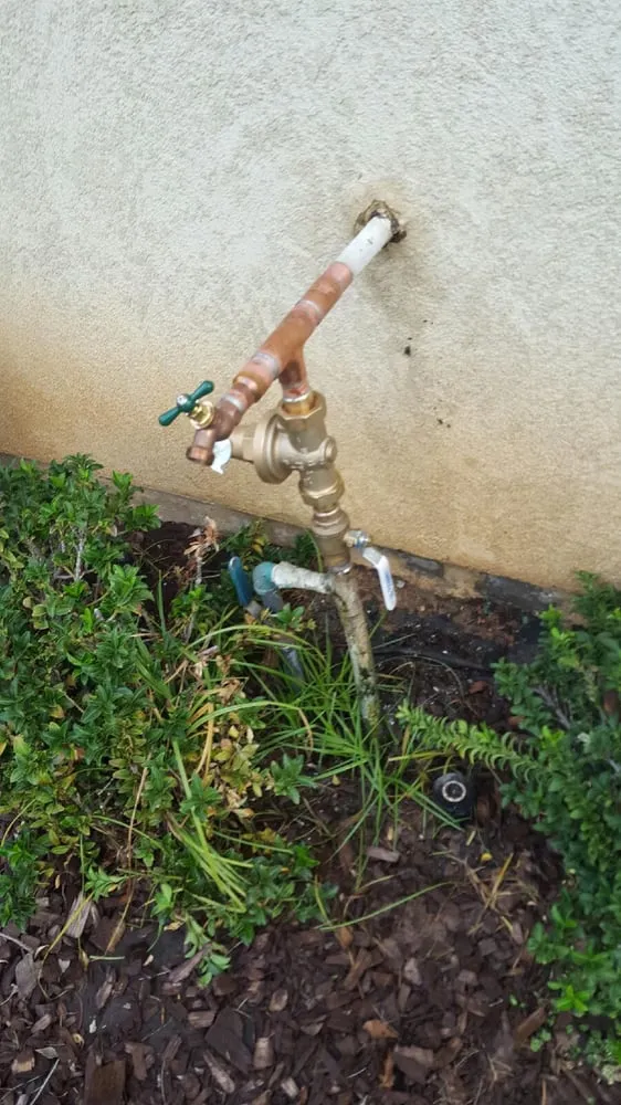 Slide of Pipeline Plumbing & Drain Specialists