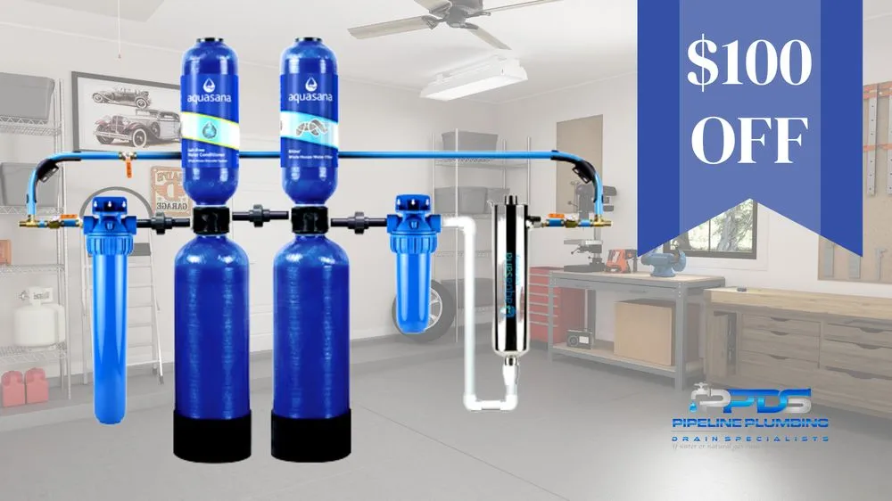 Reliable emergency plumbing for homes in Murrieta, CA by Pipeline Plumbing & Drain Specialists