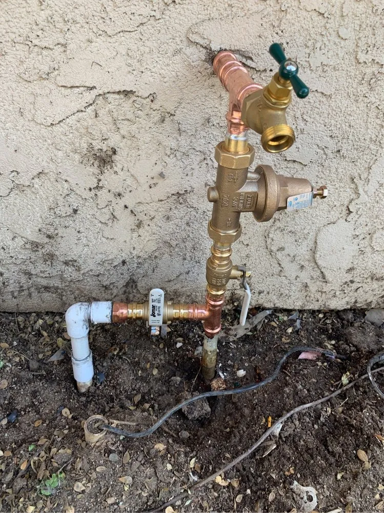 Professional emergency plumbing service in Murrieta, CA - Pipeline Plumbing & Drain Specialists