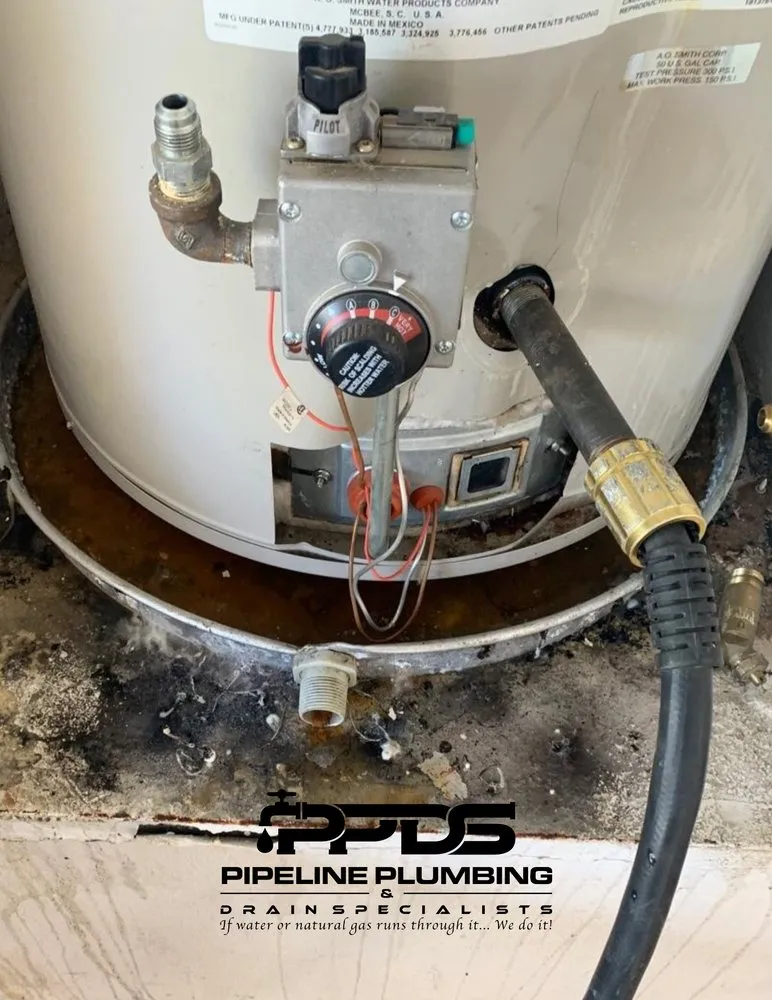 Emergency pipe repair service in Murrieta, CA - Pipeline Plumbing & Drain Specialists