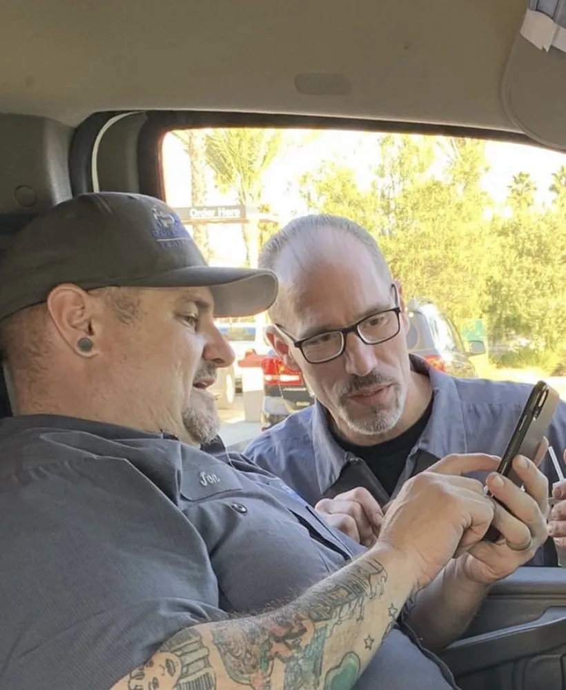 Slide of Pipeline Plumbing & Drain Specialists