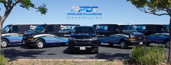 Pipeline Plumbing & Drain Specialists