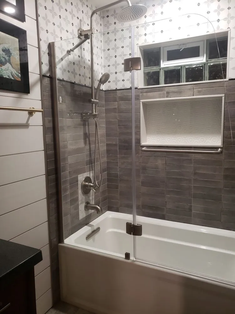 Slide of Pipeline Plumbing & Heating