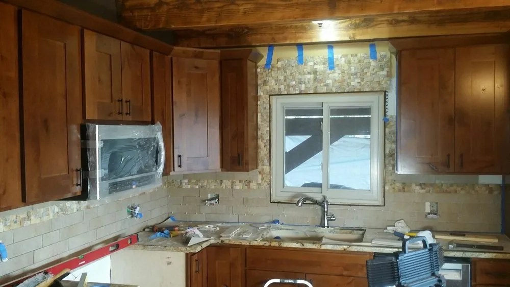 Slide of Pipeline Plumbing & Heating