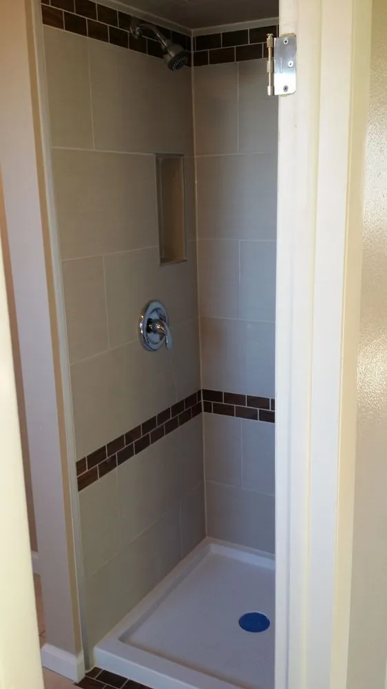 Slide of Pipeline Plumbing & Heating