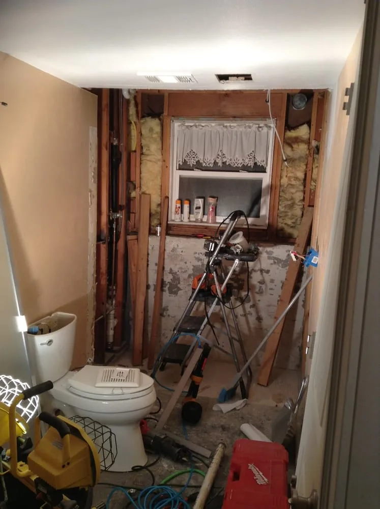 Slide of Pipeline Plumbing & Heating