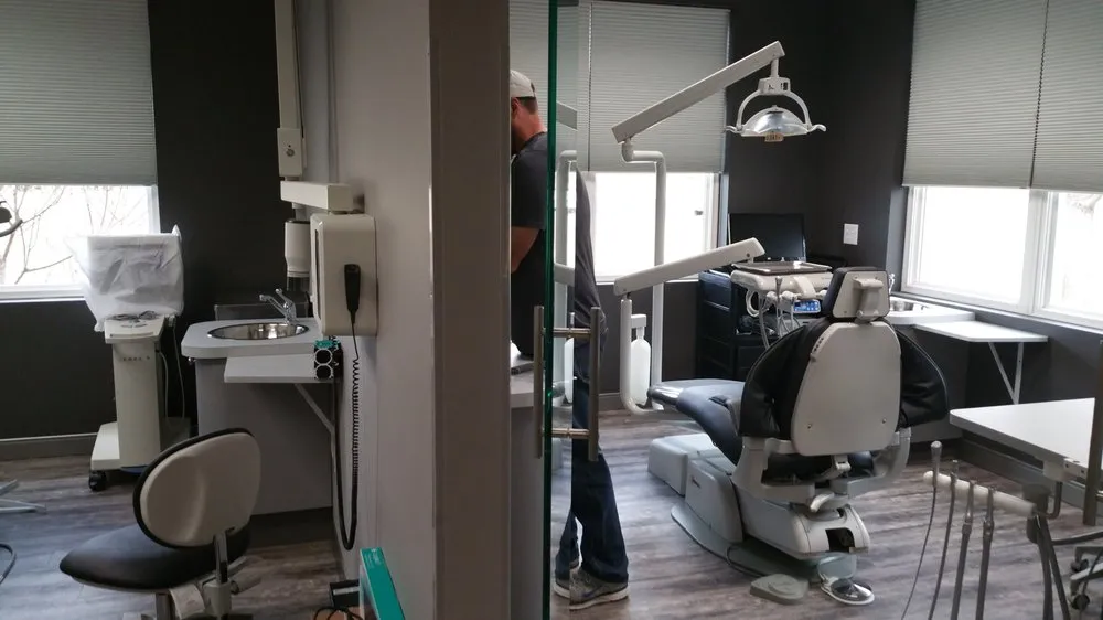 Slide of Pipeline Plumbing & Heating