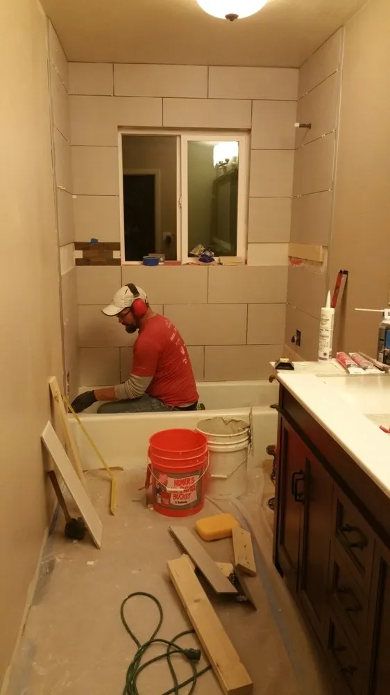 Slide of Pipeline Plumbing & Heating