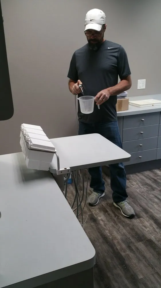 Slide of Pipeline Plumbing & Heating