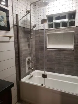 Pipeline Plumbing & Heating Logo