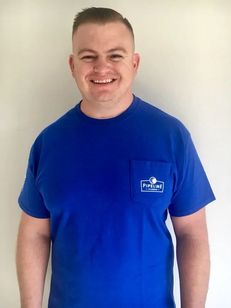 Slide of Pipeline Plumbing