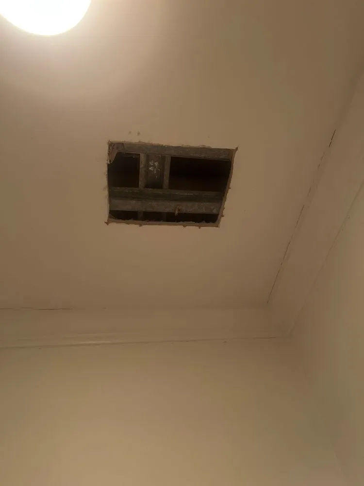 Slide of Pipeline Plumbing