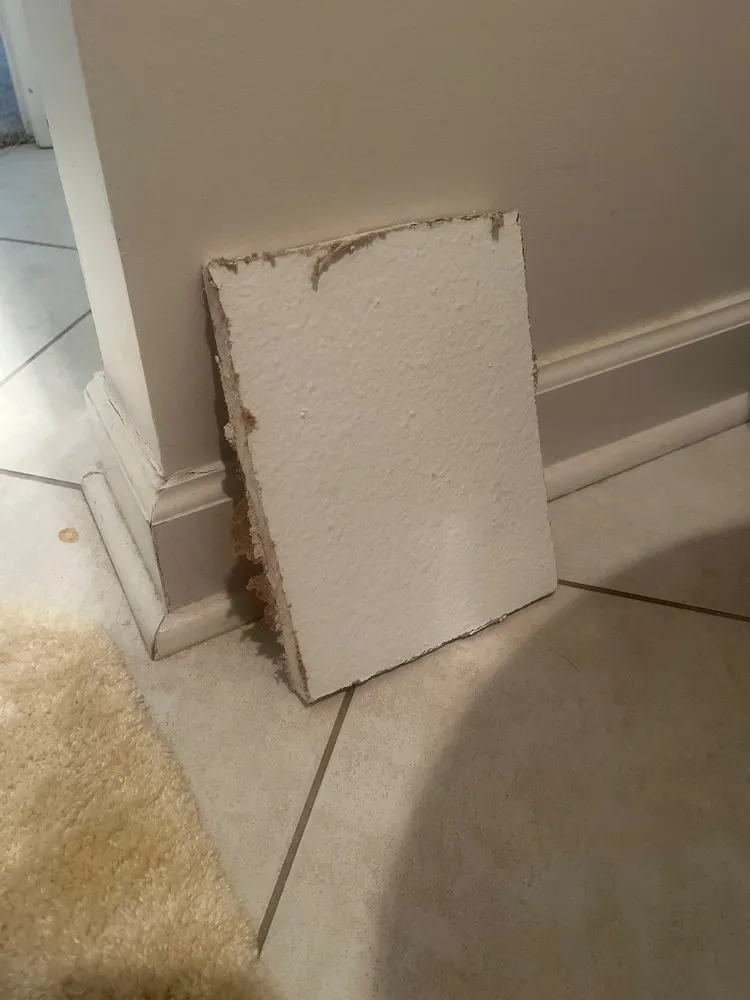 Slide of Pipeline Plumbing