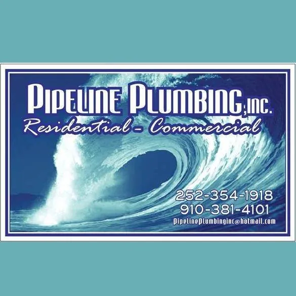Slide of Pipeline Plumbing