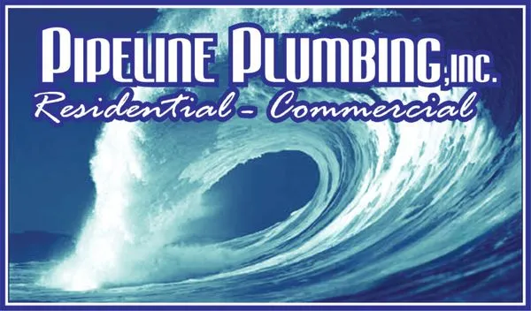 Pipeline Plumbing