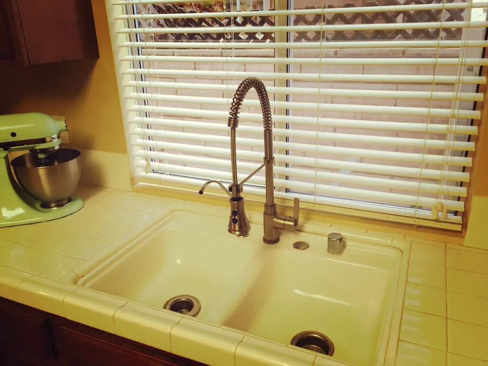 Slide of Pipeline Plumbing Heating & Air