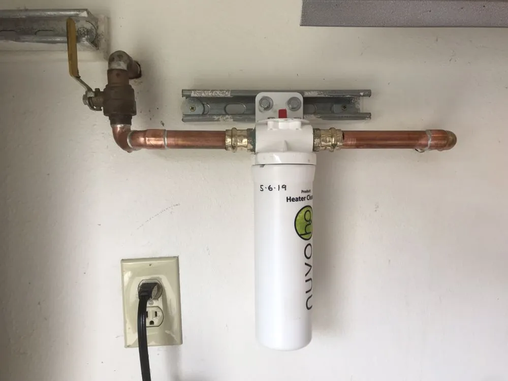 Trusted plumbing repair for homes in Fullerton, CA by Pipeline Plumbing Heating & Air