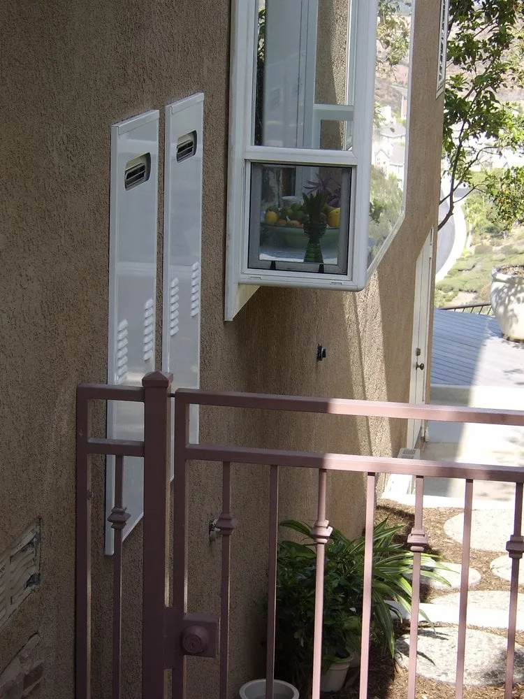 Slide of Pipeline Plumbing Heating & Air