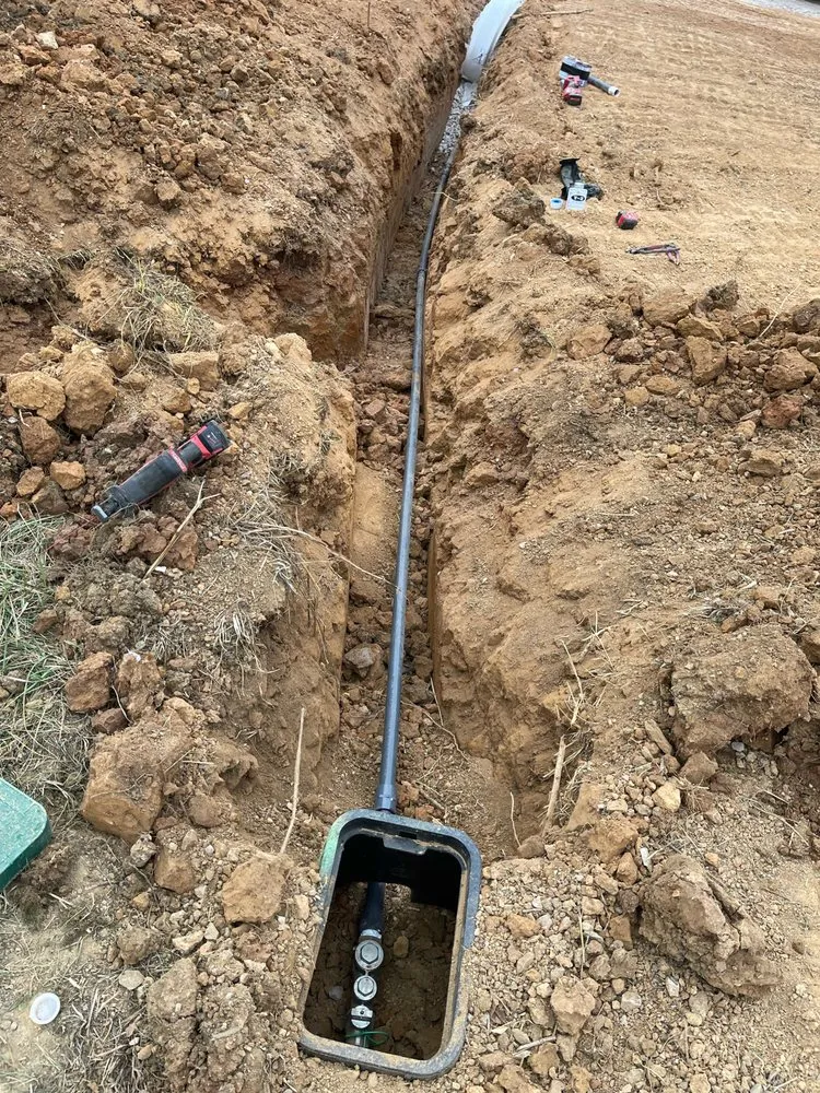 Reliable water heater service for homes in Knoxville, TN by Pipeline Plumbing