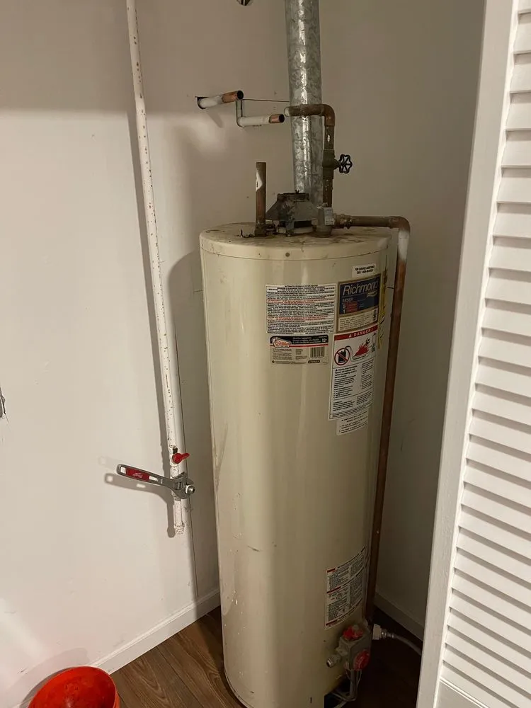Emergency plumbing repair in Knoxville, TN by Pipeline Plumbing
