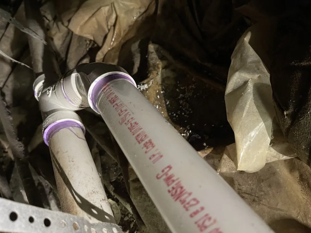 Emergency plumbing repair for homes in Knoxville, TN by Pipeline Plumbing