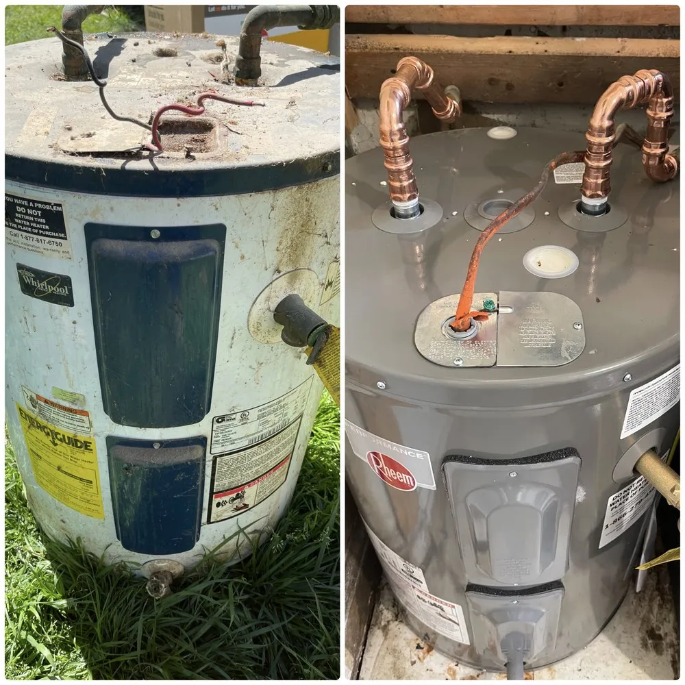 Slide of Pipeline Plumbing