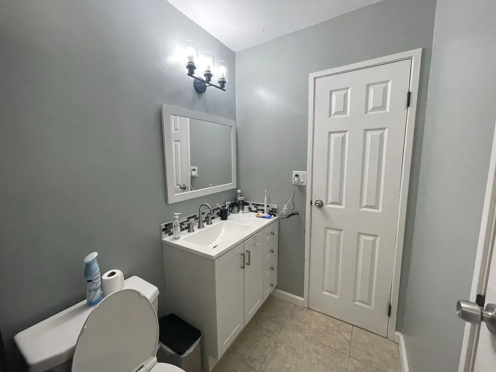 Slide of Pipeline Plumbing Oahu