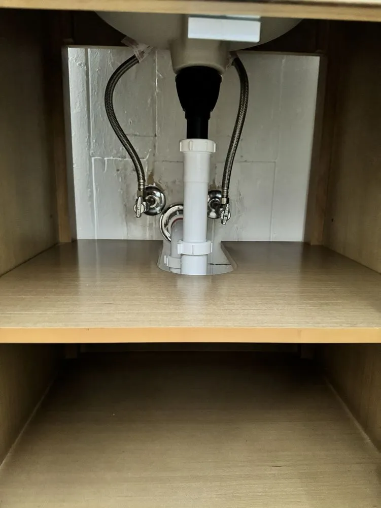 Slide of Pipeline Plumbing Oahu