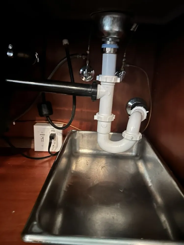 Slide of Pipeline Plumbing Oahu