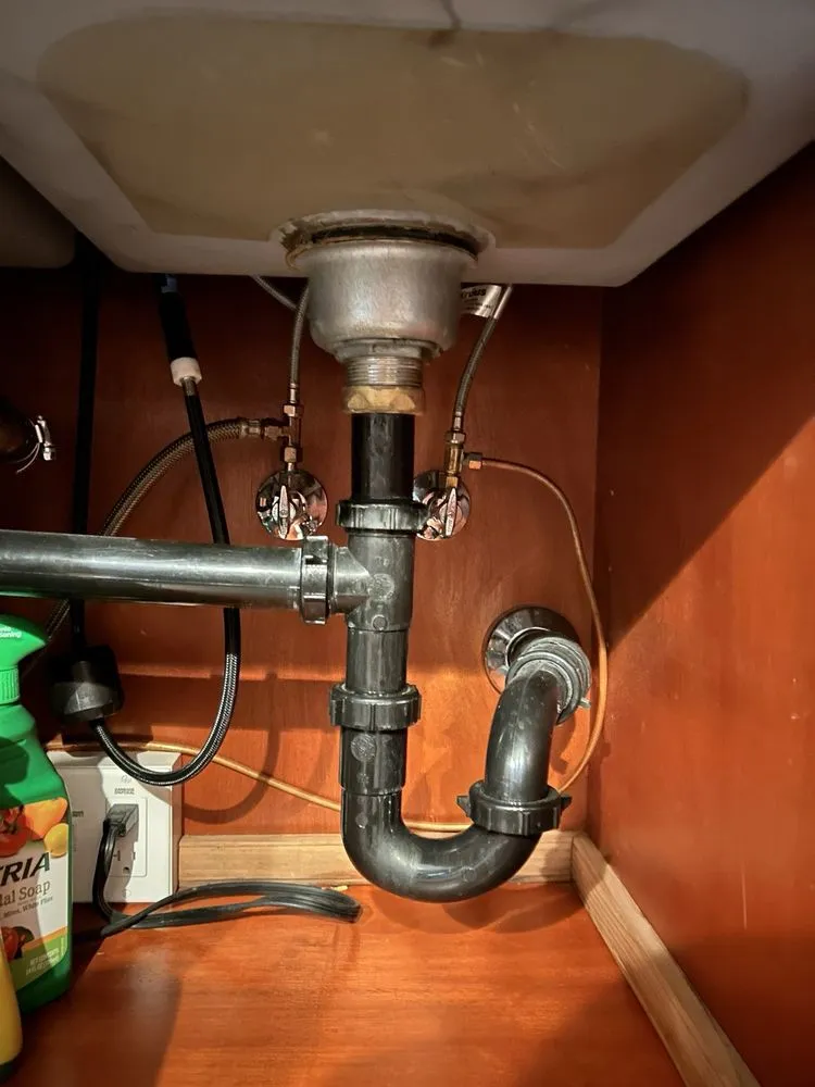 Slide of Pipeline Plumbing Oahu