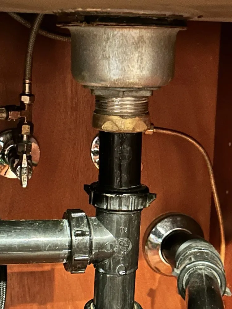 Slide of Pipeline Plumbing Oahu