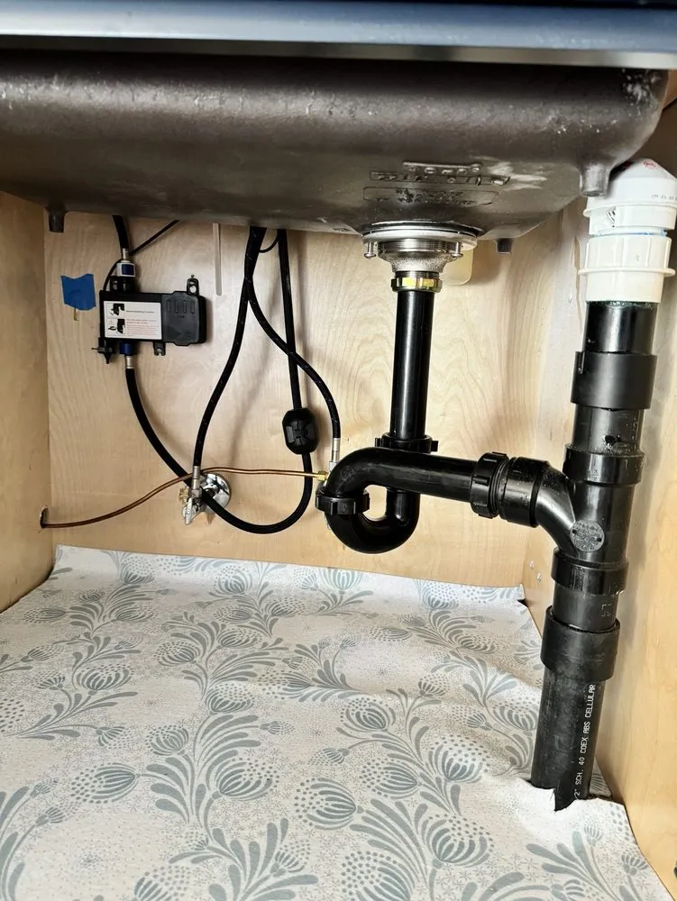 Slide of Pipeline Plumbing Oahu