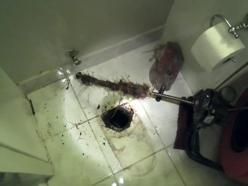 Slide of Pipeline Plumbing Sacramento