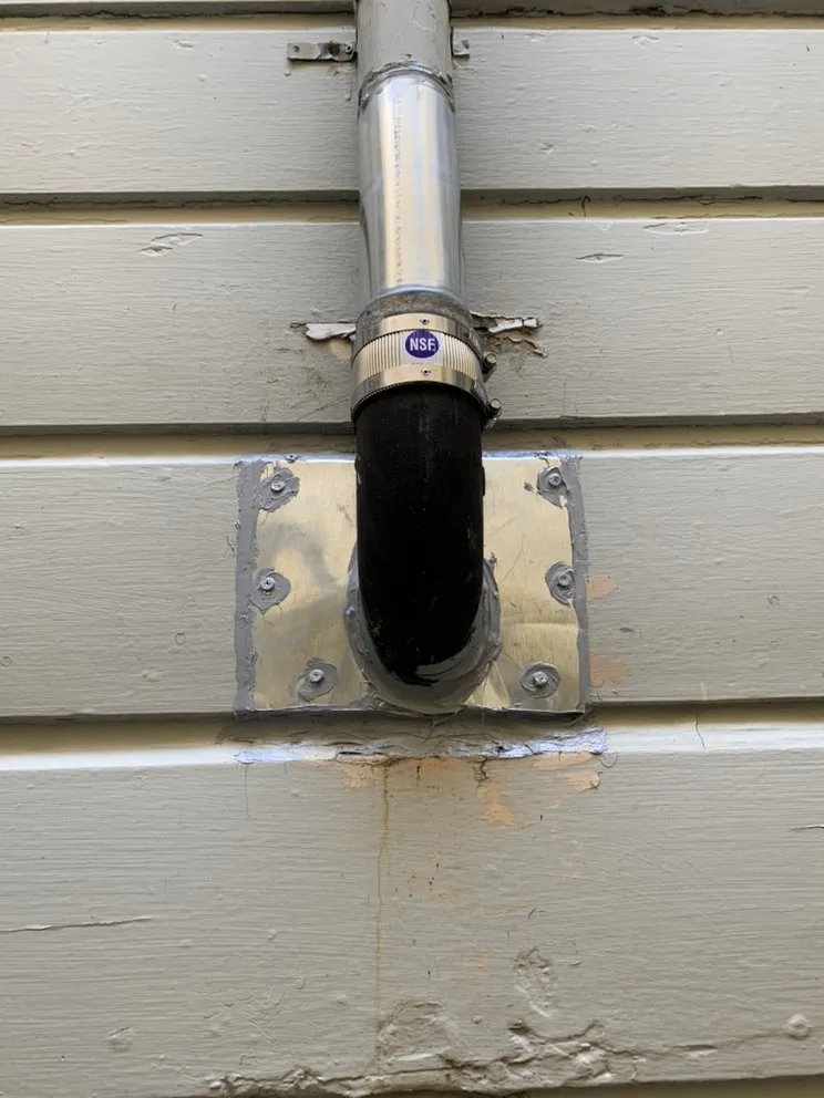 Affordable water heater service in San Francisco, CA by Pipeline Plumbing