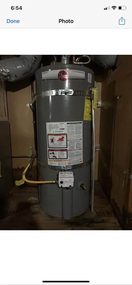 Reliable leak detection service in San Francisco, CA - Pipeline Plumbing