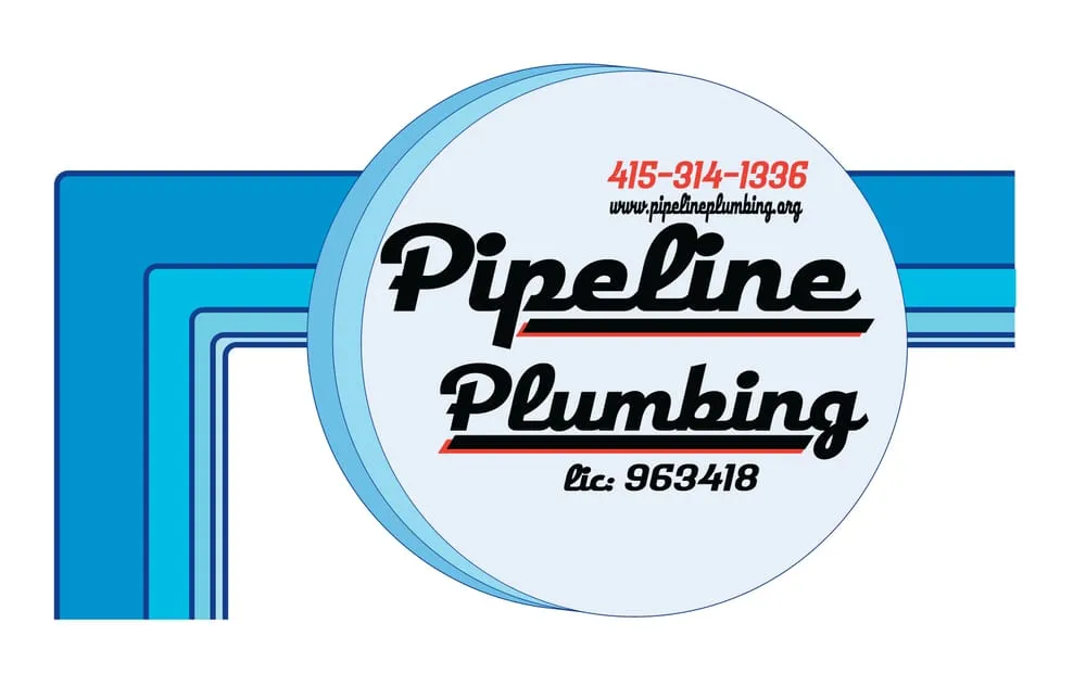 Slide of Pipeline Plumbing