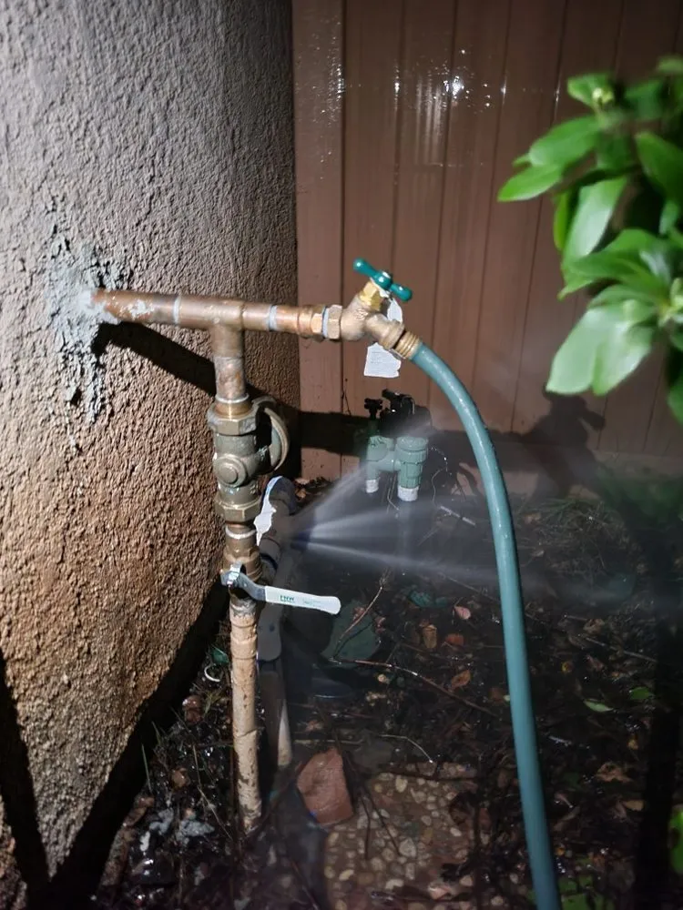 Emergency emergency plumbing in Santa Ana, CA by Pipeline Restoration Plumbing