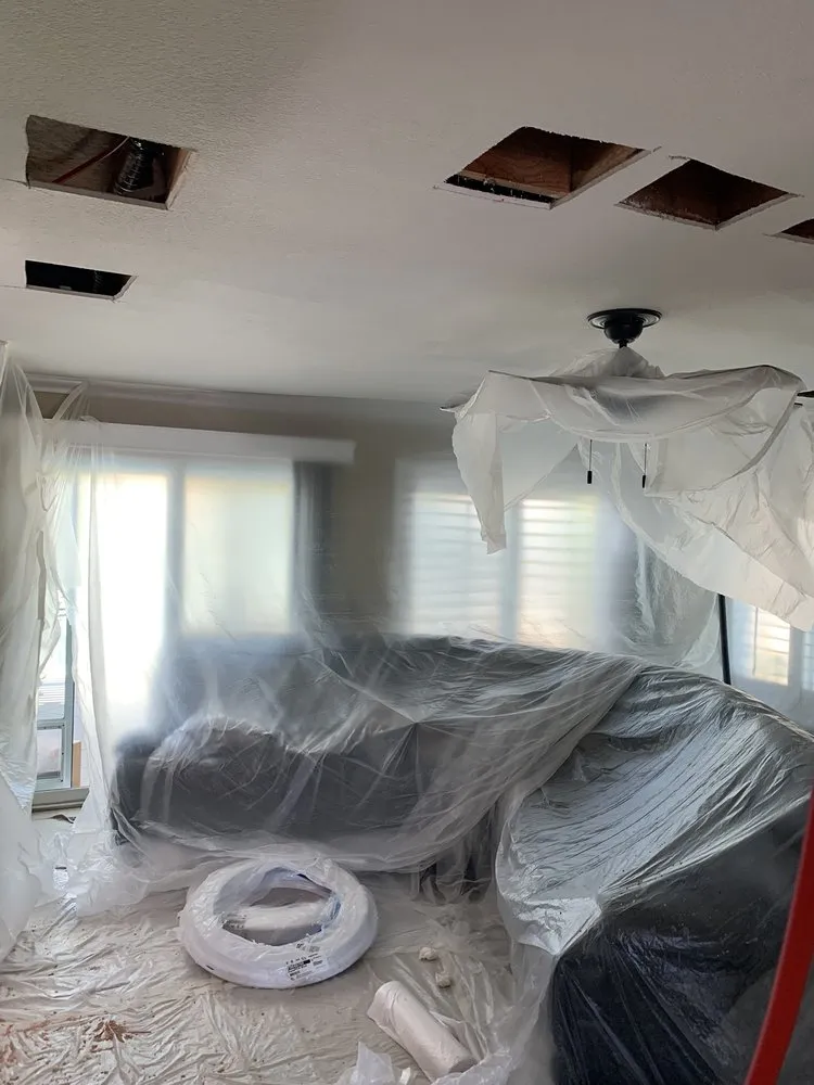 Professional leak detection experts serving Santa Ana, CA - Pipeline Restoration Plumbing