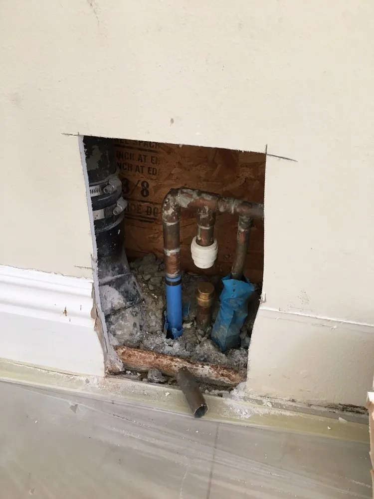 Quality water heater service for homes in Santa Ana, CA by Pipeline Restoration Plumbing