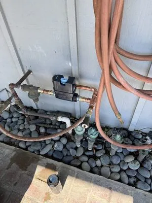 Pipeline Rooter & Plumbing