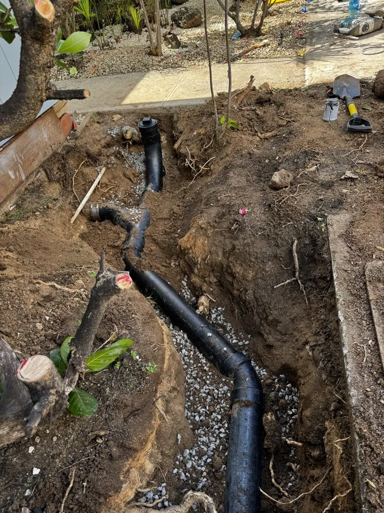 Slide of Pipeline Solutions