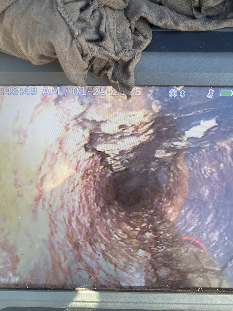 Slide of Pipeline Solutions