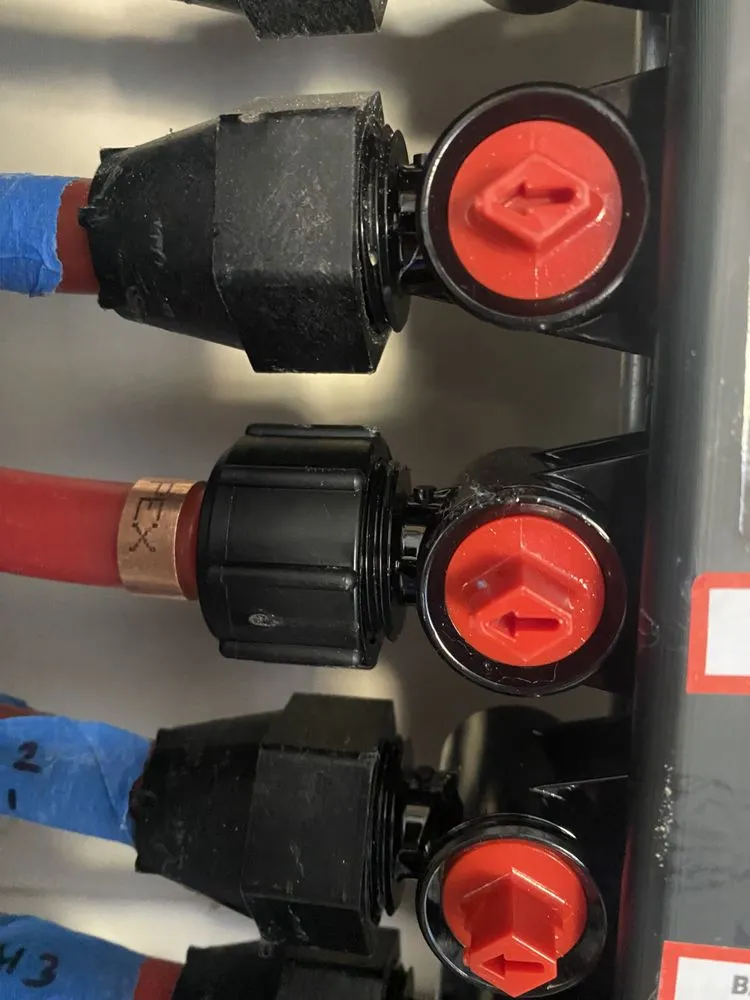 Slide of Pipeline Solutions